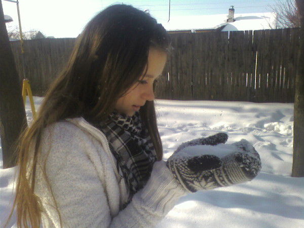 Твоей Была Твоей Останусь*