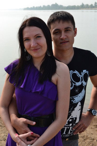 Ирина Афанасьева