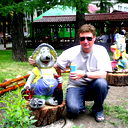 Эдуард Деревянский