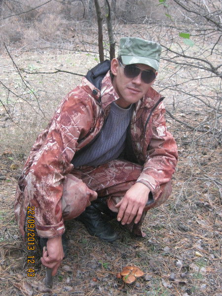 Андрей Самарский