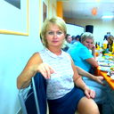 Нина Сафонова