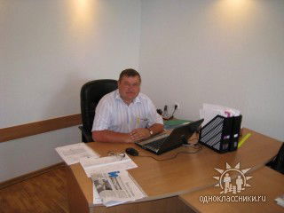 Борис Оселедец