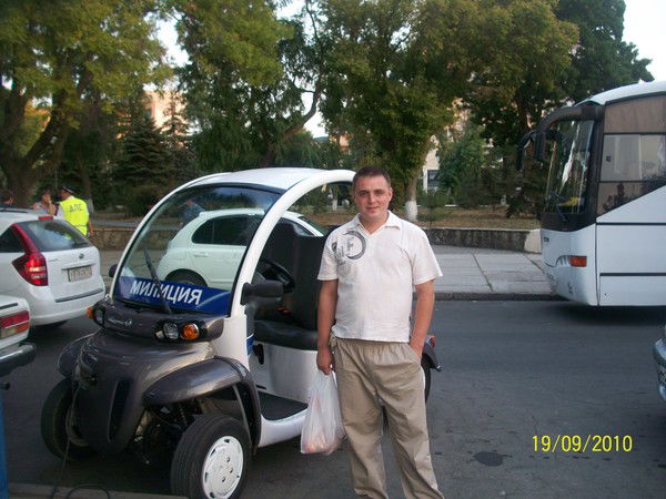 Владимир Живноводенко