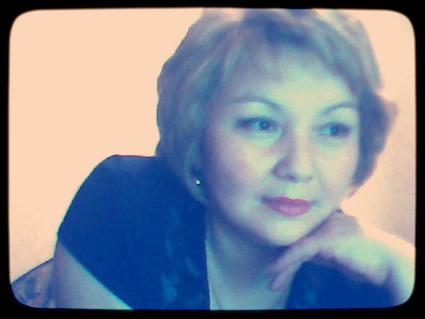 Сауле Азбаева