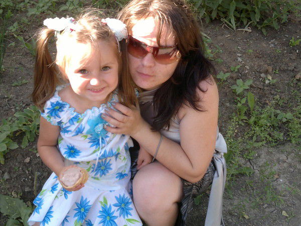 Альбина Гараева