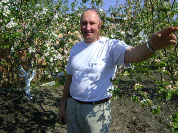 Александр Духнай