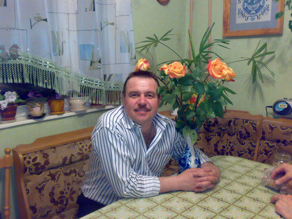 Юрий Щеглов