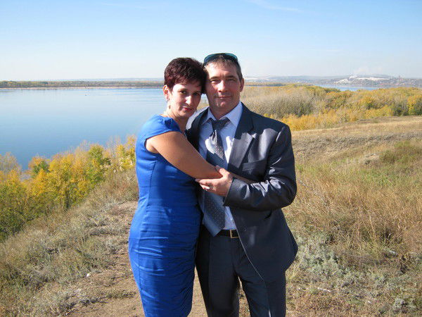 Гульнара Шайкина