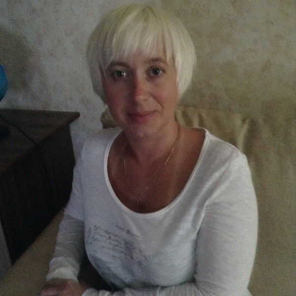 Оксана Рязанова