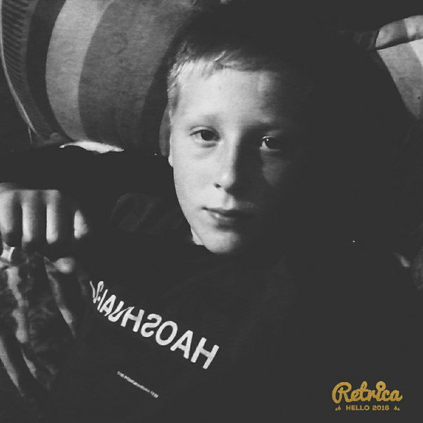 Матвей Коринов