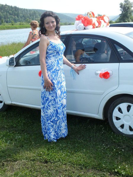 Гульшат Хусаинова