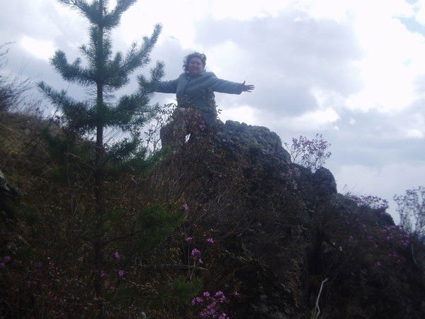 Светлана Умняшкина