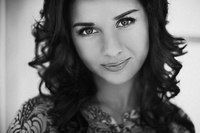 Лилия Медведева