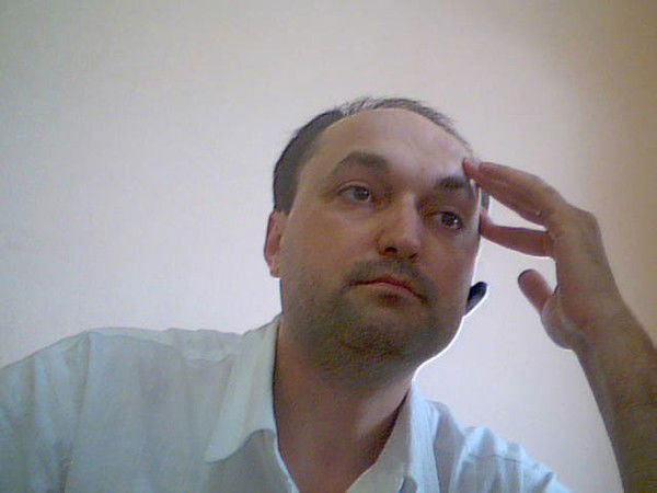 Виктор Беличенко