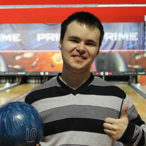 Александр Бабанский