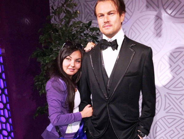 Алтынай Жумирова