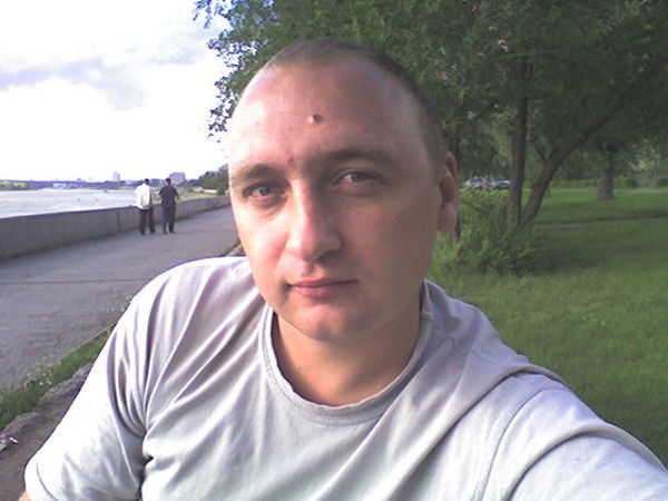 Сергей Приходько