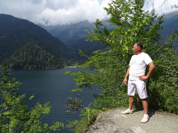 Василий Черножуков