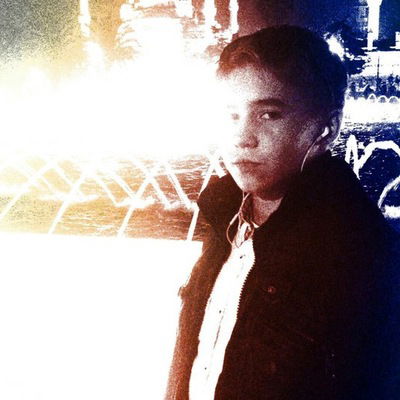 Саша Невмержицкий