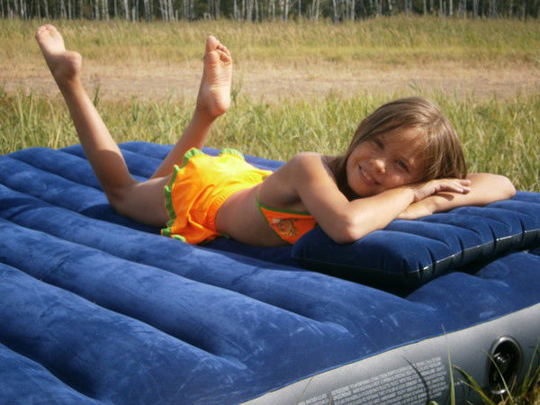 Анна Казакова