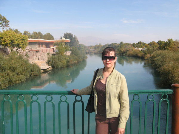 Ольга Давыдова