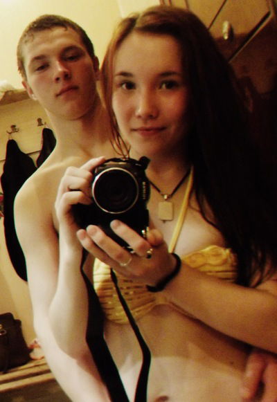 Александр Надуев