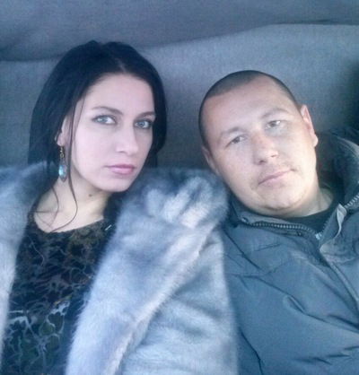 Оксана Гутова