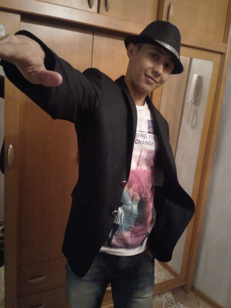 Канагат Муканов