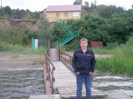 Александр Чулкин