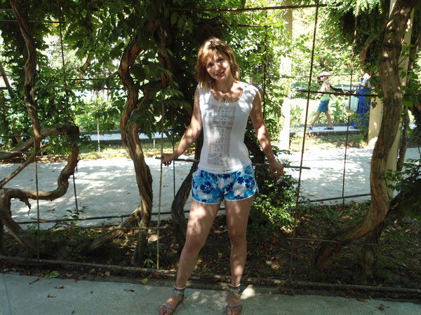 Виктория Синченко