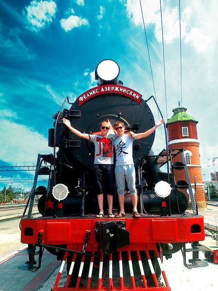 Юрий Кравец