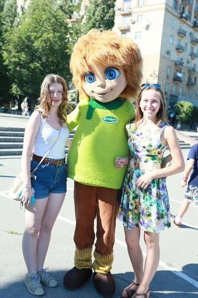 Анастасия Демидова