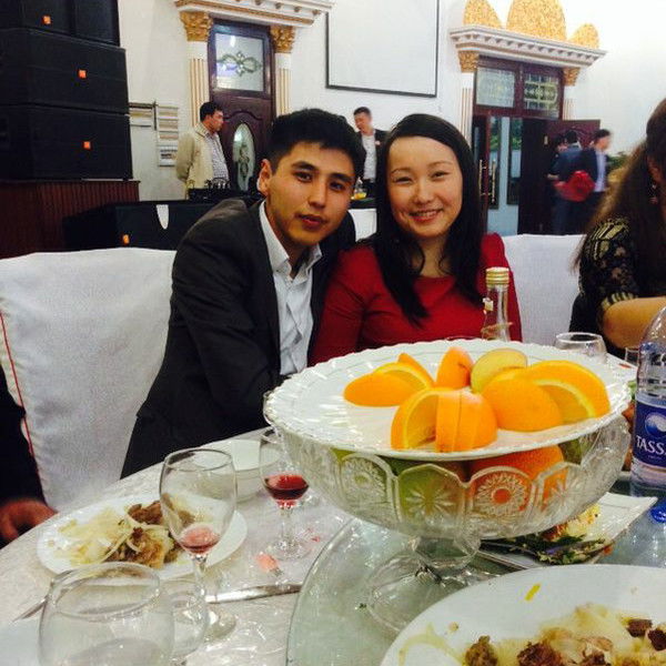 Нурсултан Аскаров