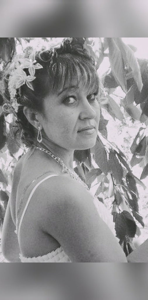 Света Паламарчук