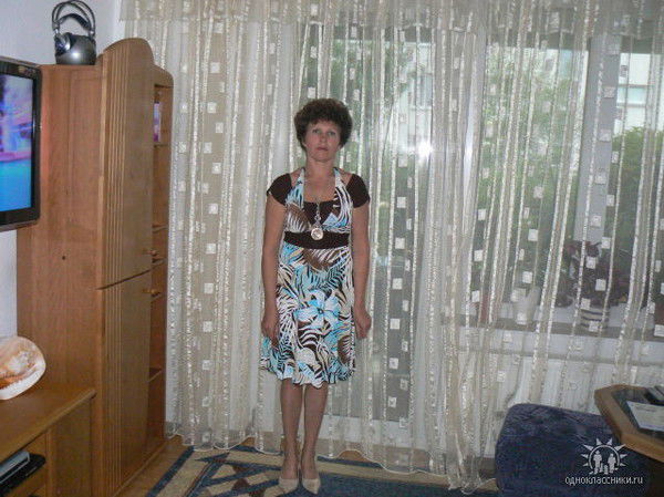 Татьяна Шмидт