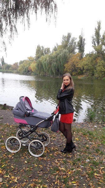 Анна Борисова