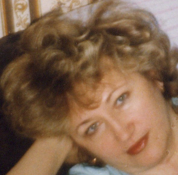 Наталья Третьякова