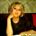 Akzira Smatova