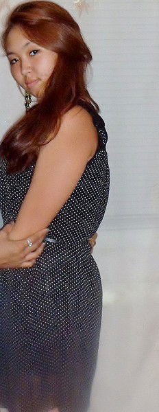 Камика Жанабаева