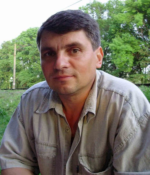 Александр Миргород