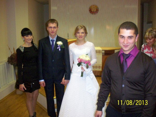 Вова Зарубин