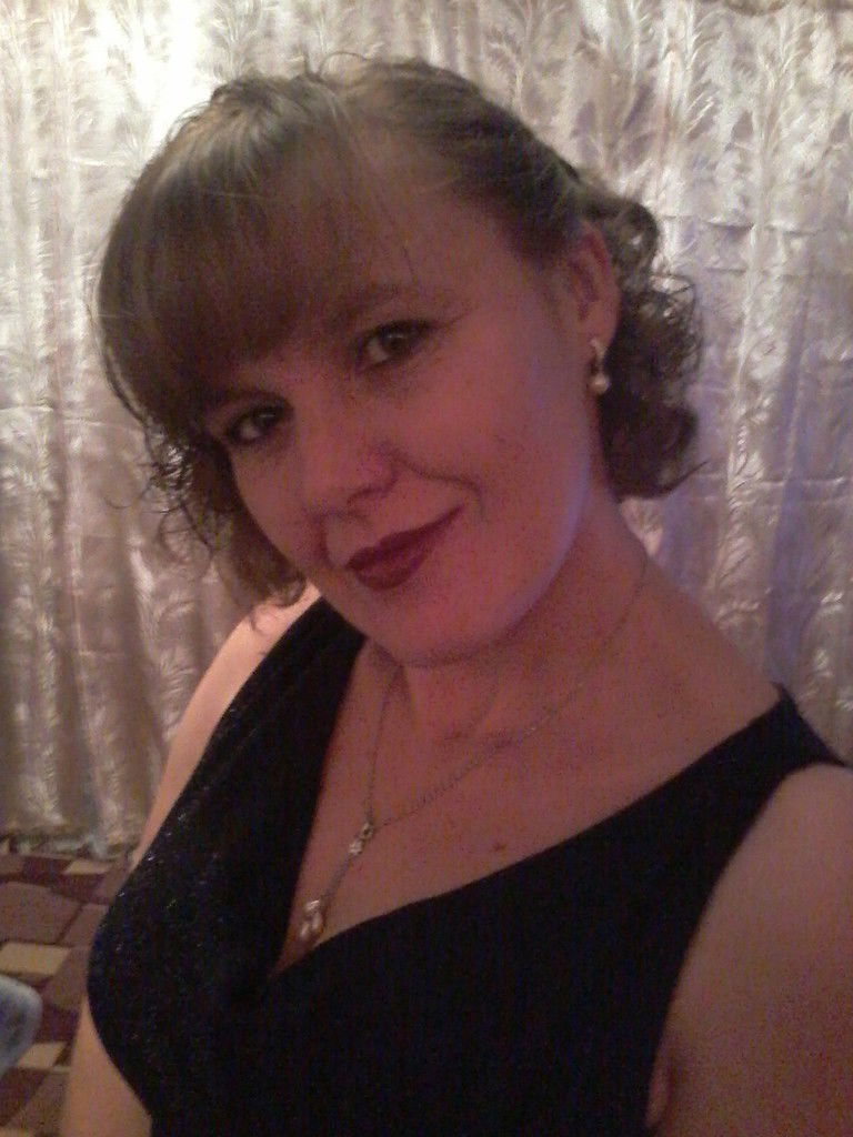 Аннушка Ивенко