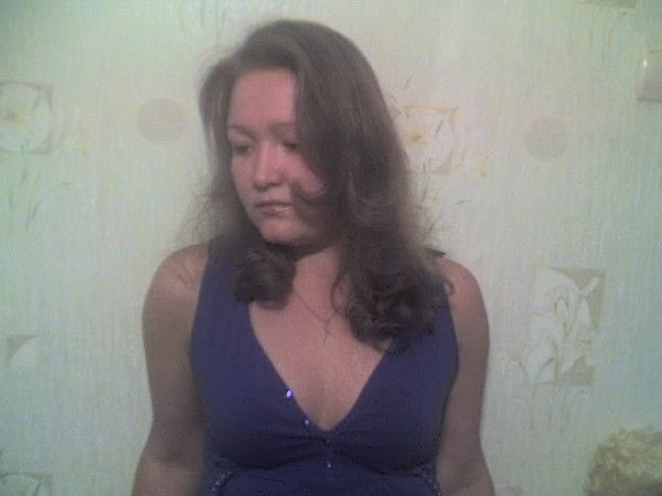 Надежда Кремлева