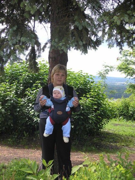 Гульшат Курманова