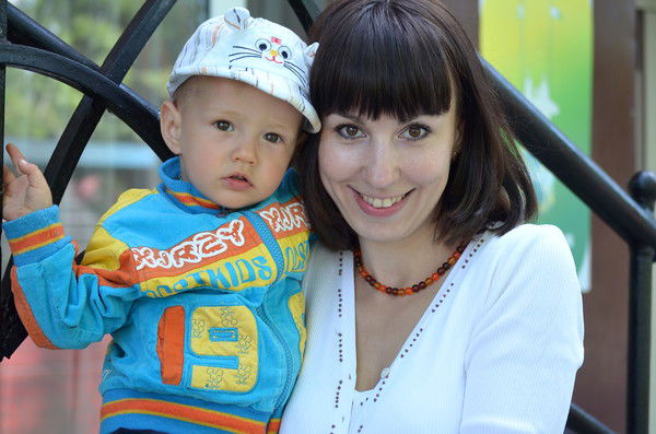 Юлия Арсентьева