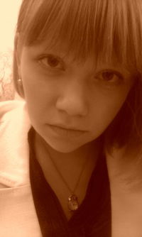 Дарья Назмутдинова