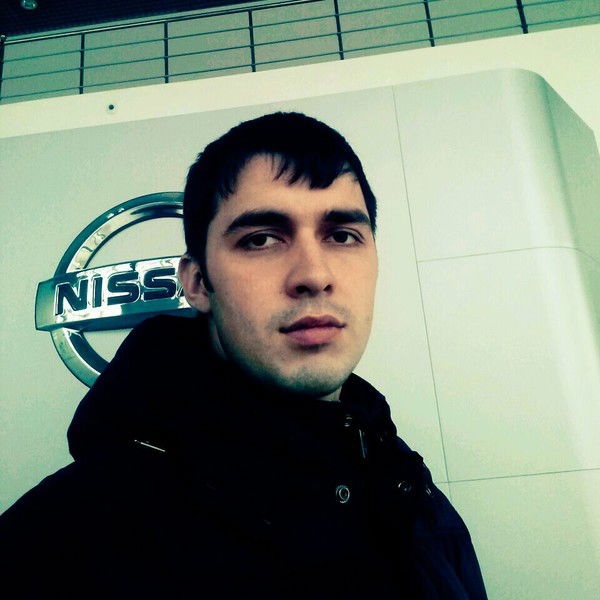 Андрей Пимонов