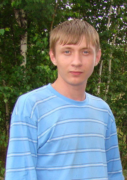 Дмитрий Каланский