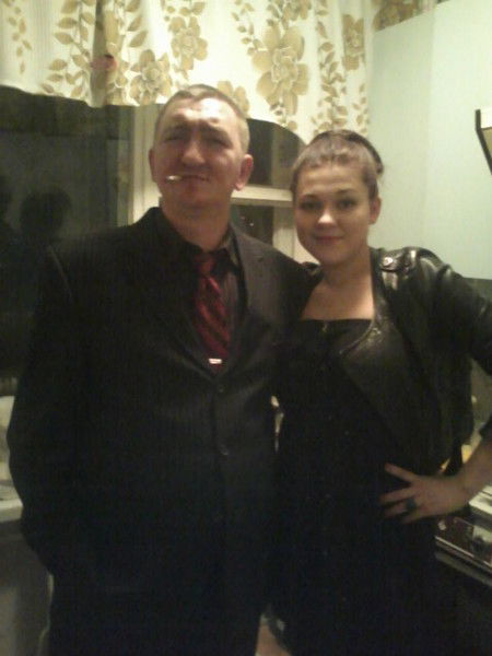 Сергей Стариков