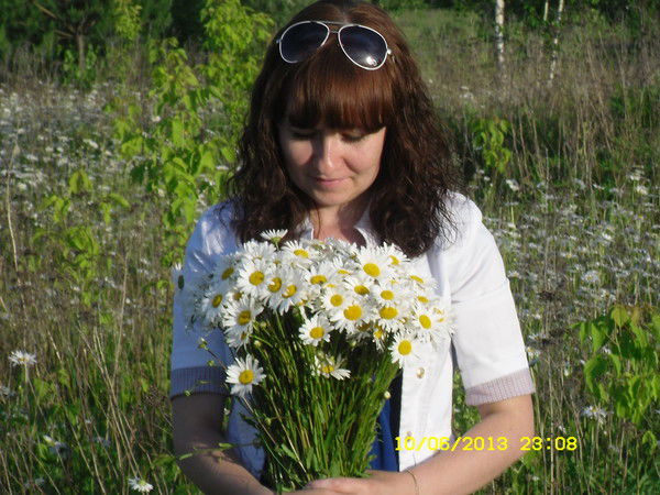 Оксана *********